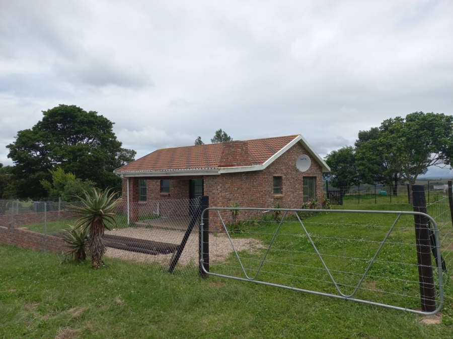 0 Bedroom Property for Sale in Ruiterbos Western Cape